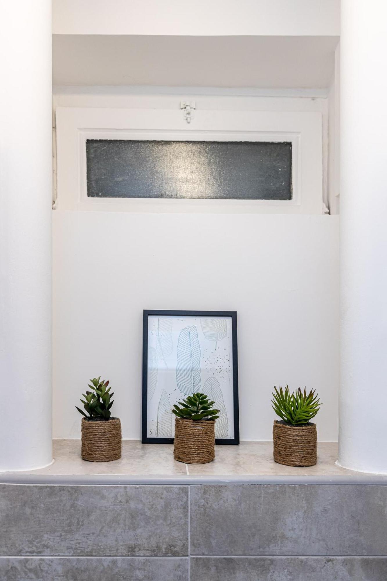 Ferienwohnung Oasis Urbaine For 8 Near To Paris Villejuif Exterior foto