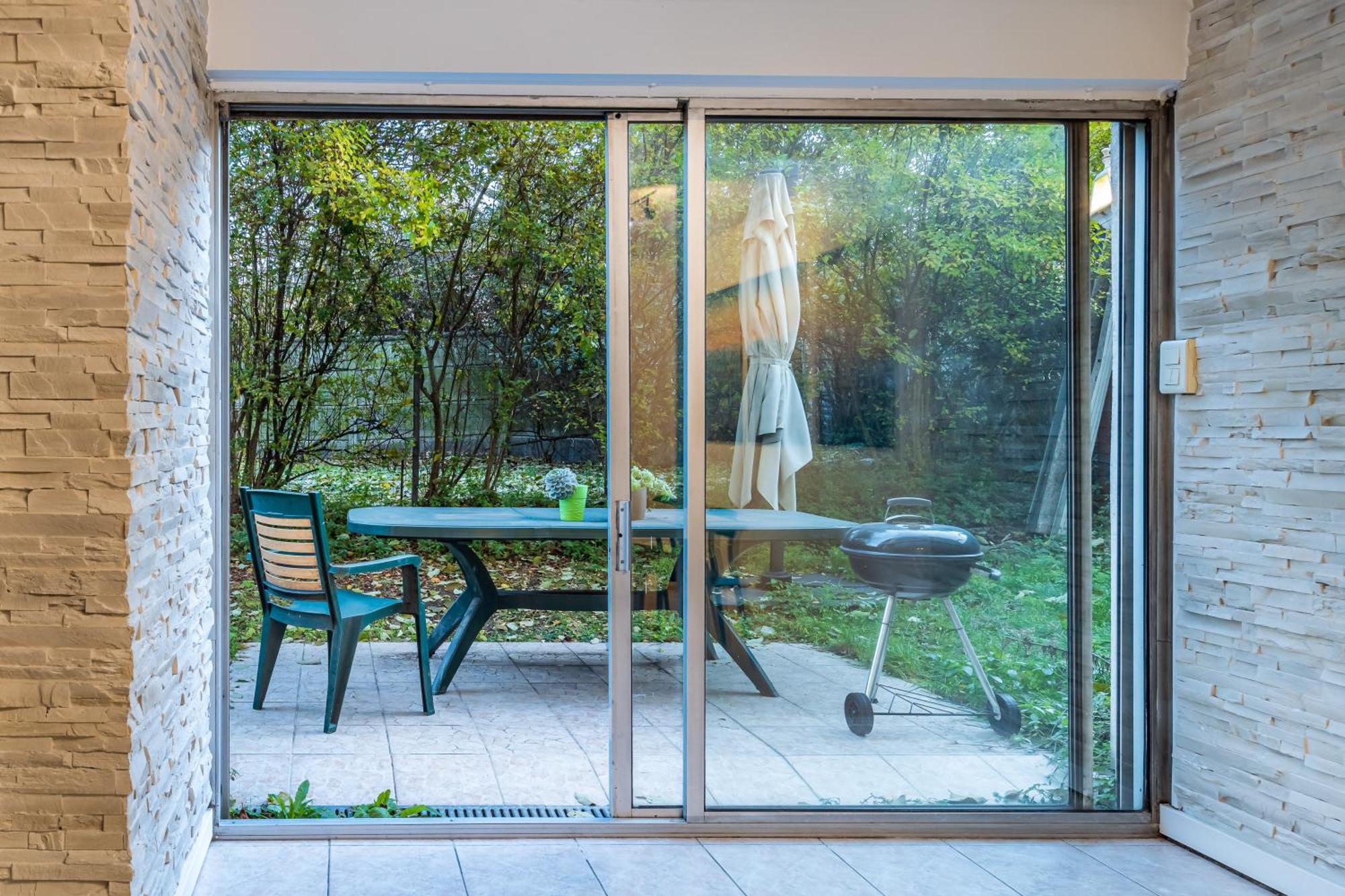 Ferienwohnung Oasis Urbaine For 8 Near To Paris Villejuif Exterior foto